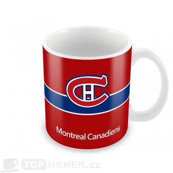 Hrnek Montreal Canadiens